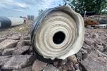 Fiber/veiduk kl.3/NG3 (550m2) 2 ruller