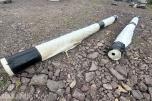 Fiber/veiduk kl.3/NG3 (550m2) 2 ruller