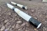 Fiber/veiduk kl.3/NG3 (550m2) 2 ruller