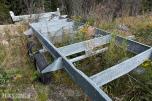 brakkeunderstell - tilhengerchassis for brakke