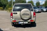 2004 Suzuki XL7, 2.7-184 4X4, EU OK 279000km
