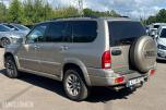 2004 Suzuki XL7, 2.7-184 4X4, EU OK 279000km