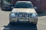 2004 Suzuki XL7, 2.7-184 4X4, EU OK 279000km