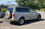 2004 Suzuki XL7, 2.7-184 4X4, EU OK 279000km