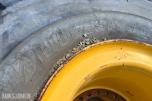 BRIDGESTONE V-STEEL L-TRACTION 29.5R25 OTR-dekk på felg