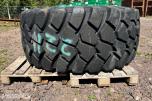 BRIDGESTONE V-STEEL L-TRACTION 29.5R25 OTR-dekk på felg