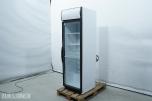 Frigoglass S76 HC kjøleskap / kjølemonter med glassdør – 378 liter