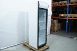 Frigoglass S76 HC kjøleskap / kjølemonter med glassdør – 378 liter