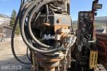 Nemek 300TS  Borerigg vann- / energiboring / brønnboring