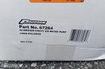 1980 ny -  Chevrolet sb vannpumpe -  Part no 67264