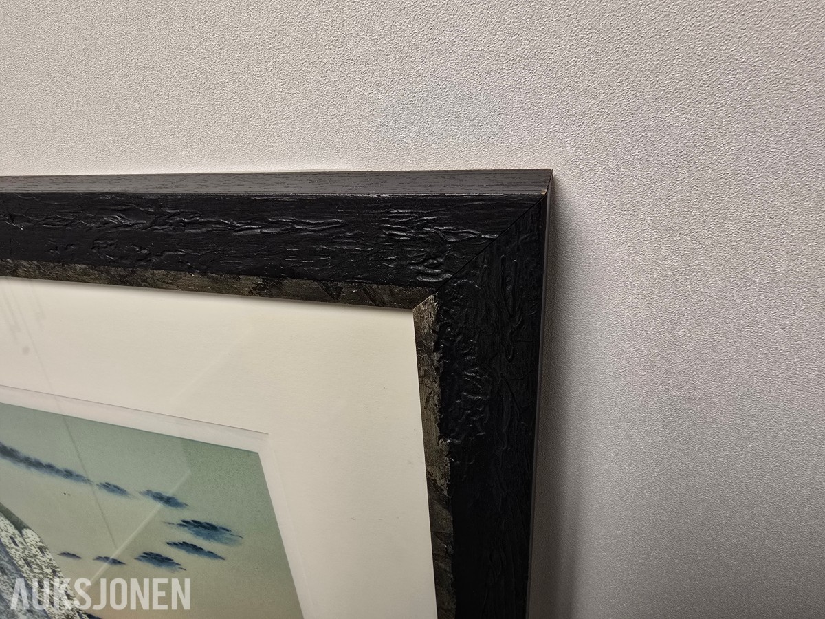 Jan Baker – Det gylne hus