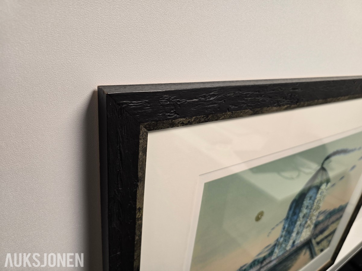 Jan Baker – Det gylne hus