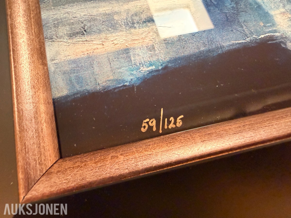 Vebjørn Sand – Antarktis