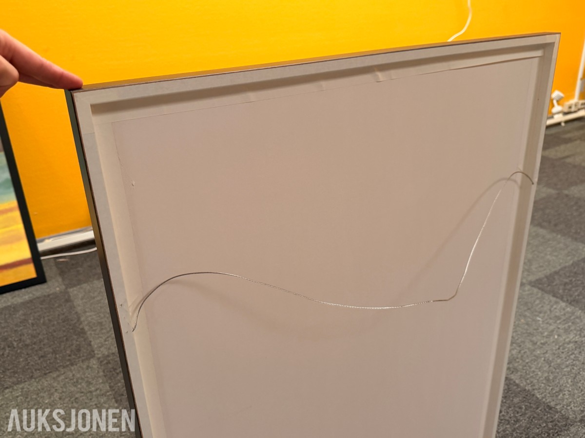 Wenche Øyen – Haustminne