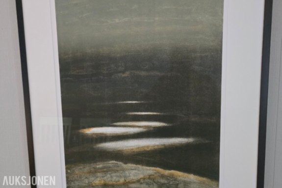 Wenche Øyen – Haustminne