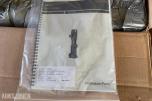 SPX Johnson Pump MCVS 14BX4-5 vertikal flertrinnspumpe