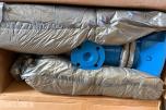 SPX Johnson Pump MCVS 14BX4-5 vertikal flertrinnspumpe