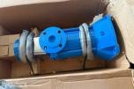 SPX Johnson Pump MCVS 14BX4-5 vertikal flertrinnspumpe
