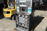 2004 Finn-Power FP120IS slangepresse – 2800 kN – Mange pressbakker – Reparasjonsobjekt