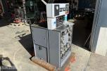 2004 Finn-Power FP120IS slangepresse – 2800 kN – Mange pressbakker – Reparasjonsobjekt