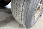 2000 SLP ASFALTTRAILER / ASFALTHENGER - 3 AKSLET