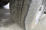 2000 SLP ASFALTTRAILER / ASFALTHENGER - 3 AKSLET