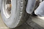 2000 SLP ASFALTTRAILER / ASFALTHENGER - 3 AKSLET