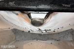 2000 SLP ASFALTTRAILER / ASFALTHENGER - 3 AKSLET
