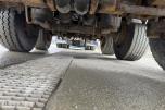 2000 SLP ASFALTTRAILER / ASFALTHENGER - 3 AKSLET