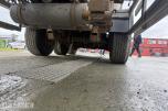 2000 SLP ASFALTTRAILER / ASFALTHENGER - 3 AKSLET