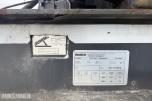 2000 SLP ASFALTTRAILER / ASFALTHENGER - 3 AKSLET