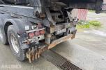 2000 SLP ASFALTTRAILER / ASFALTHENGER - 3 AKSLET