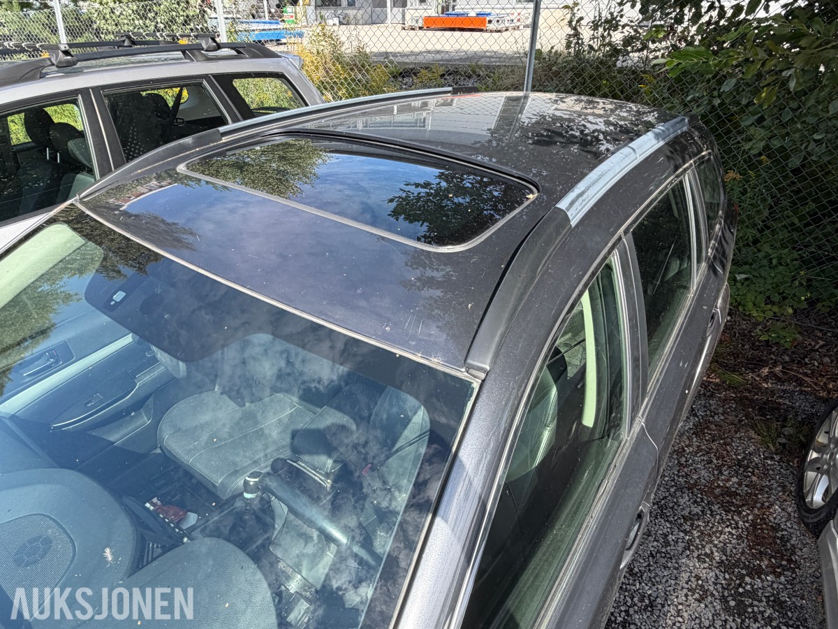 2011 Subaru OUTBACK 2.0-150 D AWD / Hengerfeste / Kun to eiere / Rep.objekt
