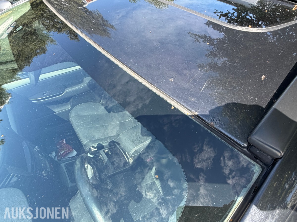 2011 Subaru OUTBACK 2.0-150 D AWD / Hengerfeste / Kun to eiere / Rep.objekt