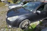 2011 Subaru OUTBACK 2.0-150 D AWD / Hengerfeste / Kun to eiere / Rep.objekt