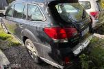 2011 Subaru OUTBACK 2.0-150 D AWD / Hengerfeste / Kun to eiere / Rep.objekt