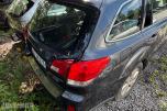 2011 Subaru OUTBACK 2.0-150 D AWD / Hengerfeste / Kun to eiere / Rep.objekt