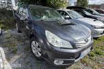 2011 Subaru OUTBACK 2.0-150 D AWD / Hengerfeste / Kun to eiere / Rep.objekt
