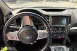 2011 Subaru OUTBACK 2.0-150 D AWD / Hengerfeste / Kun to eiere / Rep.objekt