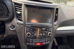 2011 Subaru OUTBACK 2.0-150 D AWD / Hengerfeste / Kun to eiere / Rep.objekt