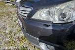 2011 Subaru OUTBACK 2.0-150 D AWD / Hengerfeste / Kun to eiere / Rep.objekt