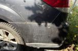 2011 Subaru OUTBACK 2.0-150 D AWD / Hengerfeste / Kun to eiere / Rep.objekt