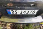 2011 Subaru OUTBACK 2.0-150 D AWD / Hengerfeste / Kun to eiere / Rep.objekt