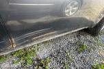 2011 Subaru OUTBACK 2.0-150 D AWD / Hengerfeste / Kun to eiere / Rep.objekt