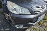 2011 Subaru OUTBACK 2.0-150 D AWD / Hengerfeste / Kun to eiere / Rep.objekt