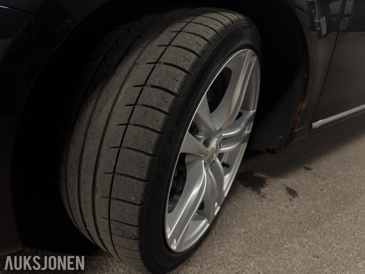 2011 Volkswagen Passat 2.0 TDI 140hk 4MOTION Highline, Cruisekontroll,