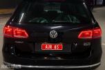 2011 Volkswagen Passat 2.0 TDI 140hk 4MOTION Highline, Cruisekontroll,