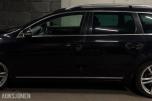 2011 Volkswagen Passat 2.0 TDI 140hk 4MOTION Highline, Cruisekontroll,