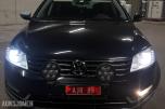 2011 Volkswagen Passat 2.0 TDI 140hk 4MOTION Highline, Cruisekontroll,