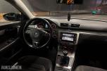 2011 Volkswagen Passat 2.0 TDI 140hk 4MOTION Highline, Cruisekontroll,